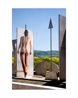 Nude Architetture #2